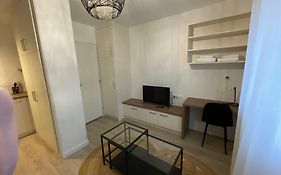 Porto-Magnifique Studio A Reims